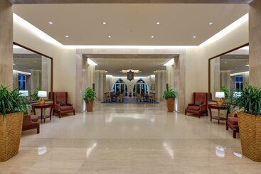 هتل Crowne Plaza Duqm, An Ihg