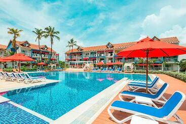 هتل Decameron Isleno  All Inclusive