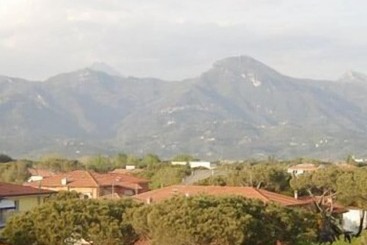 هتل Dei Tigli