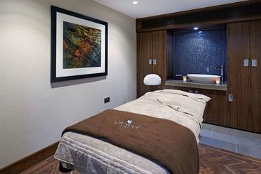 Doubletree By Hilton Hotel & Spa Liverpool