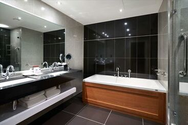 Doubletree By Hilton Hotel & Spa Liverpool