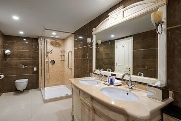 Doubletree By Hilton Hotel & Spa Liverpool