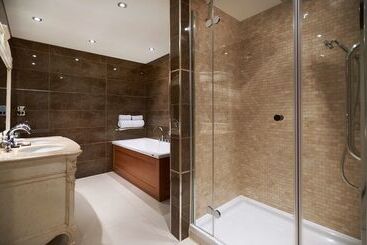 Doubletree By Hilton Hotel & Spa Liverpool