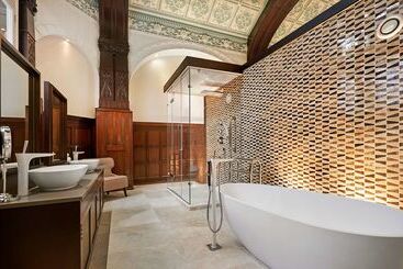 Doubletree By Hilton Hotel & Spa Liverpool