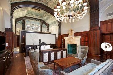 Doubletree By Hilton Hotel & Spa Liverpool