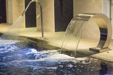 Doubletree By Hilton Hotel & Spa Liverpool