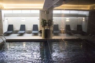 Doubletree By Hilton Hotel & Spa Liverpool