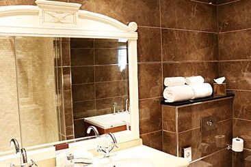 Doubletree By Hilton Hotel & Spa Liverpool