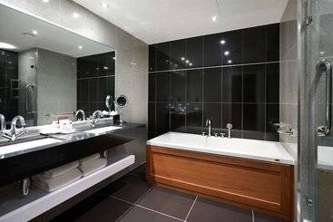 Doubletree By Hilton Hotel & Spa Liverpool