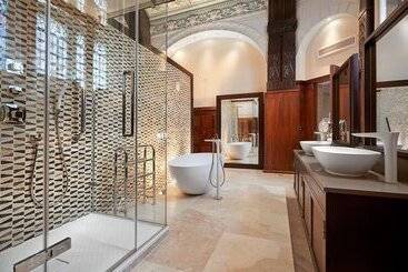 Doubletree By Hilton Hotel & Spa Liverpool