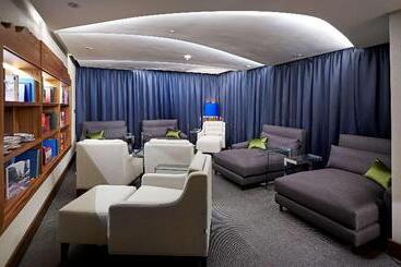 Doubletree By Hilton Hotel & Spa Liverpool
