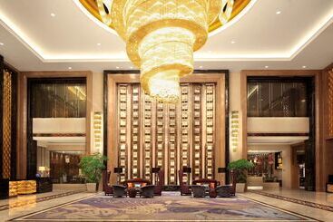 هتل Doubletree By Hilton Chongqing Wanzhou