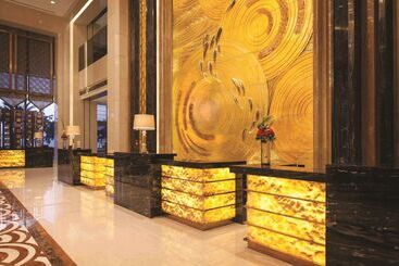 هتل Doubletree By Hilton Chongqing Wanzhou
