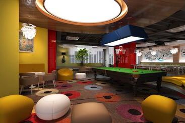 هتل Doubletree By Hilton Chongqing Wanzhou
