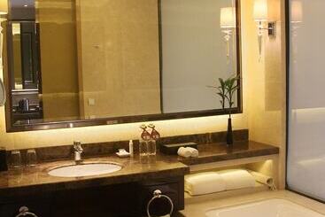 هتل Doubletree By Hilton Chongqing Wanzhou