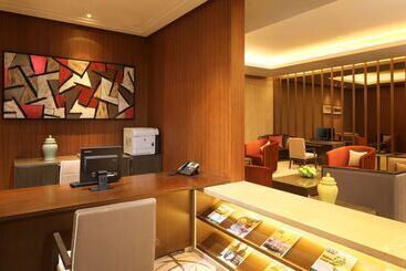 Doubletree By Hilton Hotel Jiaxing