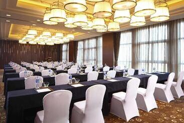 Doubletree By Hilton Hotel Jiaxing