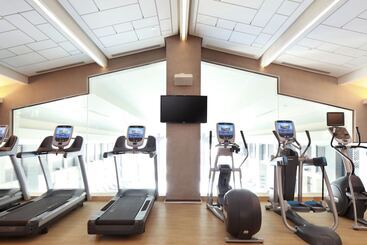 Doubletree By Hilton Hotel Jiaxing