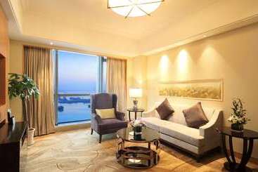Doubletree By Hilton Hotel Wuhu