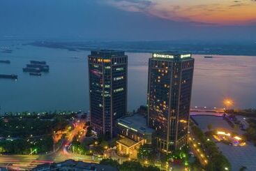 Doubletree By Hilton Hotel Wuhu