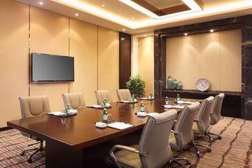 Doubletree By Hilton Hotel Wuhu