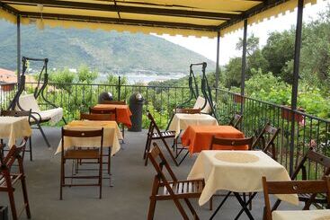 Elios Residence - Sapri
