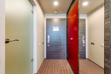 Eto Park Hotel Business & Stadium