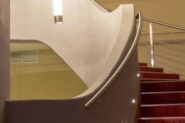 Eto Park Hotel Business & Stadium