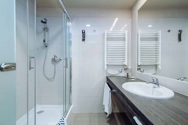 Eto Park Hotel Business & Stadium