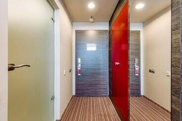 Eto Park Hotel Business & Stadium