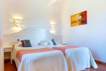 Felix Hotels   Galanias Hotel & Retreat