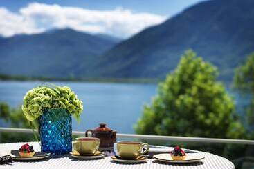 酒店 Giardino Lago
