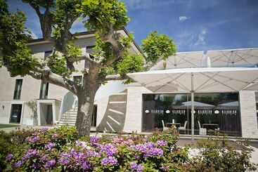 酒店 Giardino Lago