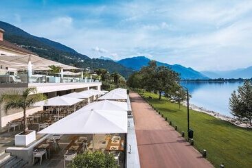 酒店 Giardino Lago