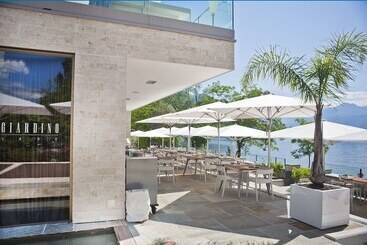 酒店 Giardino Lago
