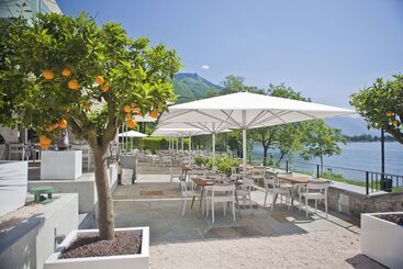 酒店 Giardino Lago