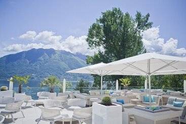 酒店 Giardino Lago