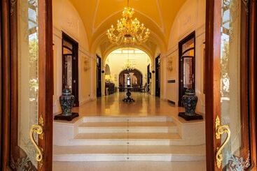 Grand Hotel Di Lecce