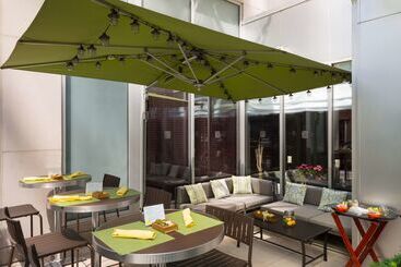 هتل Hilton Garden Inn New York/manhattanmidtown East