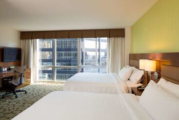 هتل Hilton Garden Inn New York/manhattanmidtown East