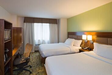 هتل Hilton Garden Inn New York/manhattanmidtown East