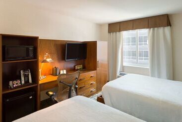 هتل Hilton Garden Inn New York/manhattanmidtown East