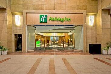 هتل Holiday Inn Amritsar Ranjit Avenue By Ihg