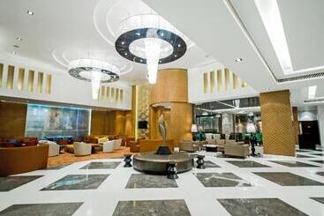 هتل Holiday Inn Amritsar Ranjit Avenue By Ihg