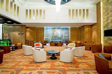 هتل Holiday Inn Amritsar Ranjit Avenue By Ihg