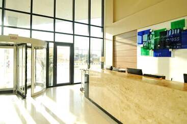 هتل Holiday Inn Express Belem Ananindeua, An Ihg