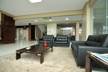 هتل Holiday Inn Express Belem Ananindeua, An Ihg