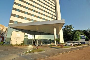 هتل Holiday Inn Express Belem Ananindeua, An Ihg