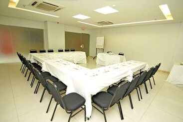 هتل Holiday Inn Express Belem Ananindeua, An Ihg