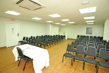 هتل Holiday Inn Express Belem Ananindeua, An Ihg